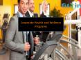 Best Corporate Health and Wellness Programs | Join now at Fitmein PowerPoint PPT Presentation