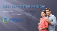 Best ivf center in India