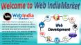 Web India Market- To Grow Your Business PowerPoint PPT Presentation