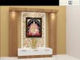 Pooja mandir online By Scale Inch