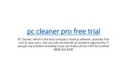 Best PC Cleaner Free