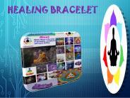 Healing Bracelet
