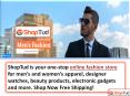 Men's fashion Store PowerPoint PPT Presentation