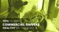 Tips to Keep Commercial Drivers Healthy on the Road PowerPoint PPT Presentation
