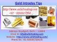 Gold Intraday Tips, 100% Accurate Commodity Tips Call @ +91-9205917204 PowerPoint PPT Presentation