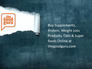 Muscle Growth supplements