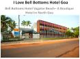 I love Bell Bottoms Hotel, North Goa PowerPoint PPT Presentation