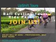 Upshift Tours PowerPoint PPT Presentation