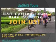 Upshift Tours