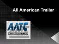 Utility Trailer Florida Keys PowerPoint PPT Presentation