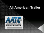 Utility Trailer Florida Keys
