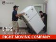 Tips to Choose the Right Moving Company in San Antonio PowerPoint PPT Presentation