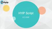HYIP Script