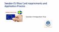 Sweden EU Visa PowerPoint PPT Presentation