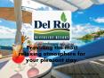 Del Rio Riverside Resorts - Accommodation Richmond NSW PowerPoint PPT Presentation