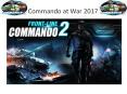 Commando at War 2017 PowerPoint PPT Presentation