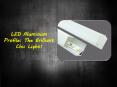 LED Aluminum Profile: The Brilliant Chic Light! PowerPoint PPT Presentation