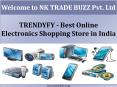 Electronics Accessories: Buy Mobile & Computer accessories Online India