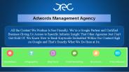Adwords Management Agency - JRC Marketing
