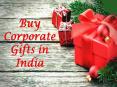 Corporate Gifts In India
