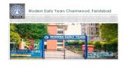 Modern Early Years Charmwood