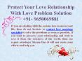 Protect Your Love Relationship With Love Problem Solution 9650069881 PowerPoint PPT Presentation