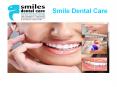 Smile Dental Care Dental Services PowerPoint PPT Presentation