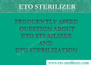 FAQ - All about ETO Sterilization