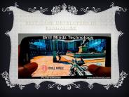 Best Game Developers In Bangalore