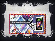 Best ipad Games Developer In Bangalore