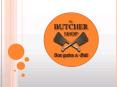 The Butcher Shop Beer Garden & Grill Restaurant | West Palm Beach PowerPoint PPT Presentation