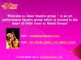 Joker Theatre Group PowerPoint PPT Presentation