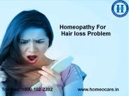 Homeopathy for Hair loss (1)