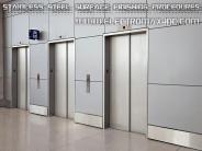 Stainless Steel Surface Finishing Procedures