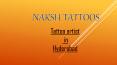 Tattoo artists in Hyderabad | Tattoo studio in Hyderabad- NakshTattoos PowerPoint PPT Presentation