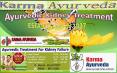 Use Ayurvedic Medicines for Kidney failure||Karma ayurveda
