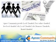 On the internet Business Classifieds