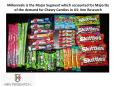 Millennials is the Major Segment which accounted for Majority of the demand for Chewy Candies in US: Ken Research PowerPoint PPT Presentation