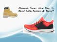 Closeout Shoes: How Does It Blend With Fashion & Trend?