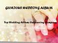 Top Wedding Album Outsourcing Company PowerPoint PPT Presentation