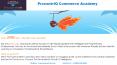 Procentriq Commerce Academy PowerPoint PPT Presentation