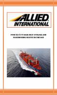 Four ways to seek Best storage and warehousing service in Chicago PowerPoint PPT Presentation