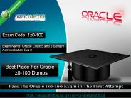 1Z0-100 Braindumps - Examcollection.in