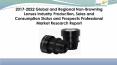 2017-2022 Global and Regional Non-Browning Lenses Industry Production, Sales and Consumption Status and Prospects Professional Market Research Report PowerPoint PPT Presentation