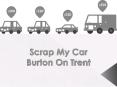 Scrap My Car Burton On Trent PowerPoint PPT Presentation