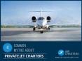4 Common Misconceptions on Private Jet Services PowerPoint PPT Presentation
