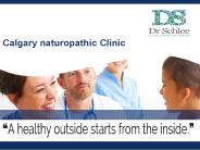 Calgary naturopathic Clinic