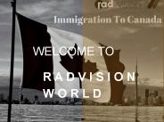Best Immigration Consultants in India - Radvision World