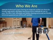 Reasons behind Choosing Carpet Cleaning Services