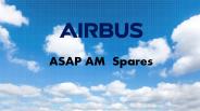 Airbus Aircraft Parts - ASAP AM Spares